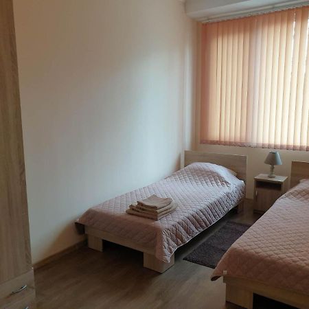 Apartmán Римски Терми-Море Varna Exteriér fotografie