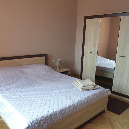 Apartmán Римски Терми-Море Varna Exteriér fotografie