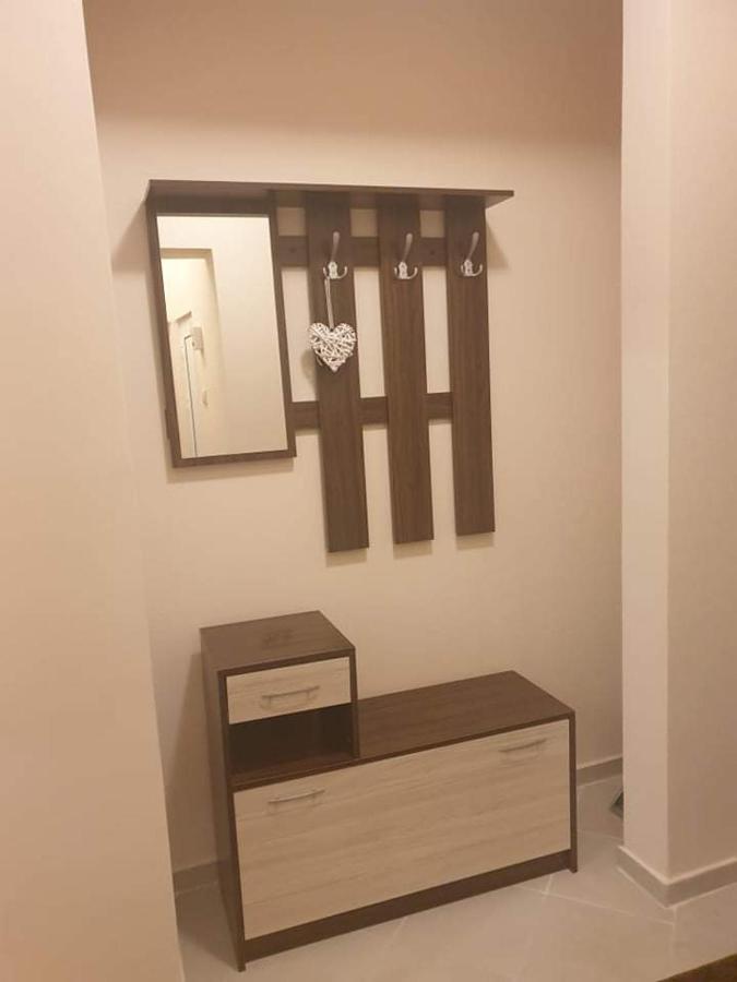 Apartmán Римски Терми-Море Varna Exteriér fotografie
